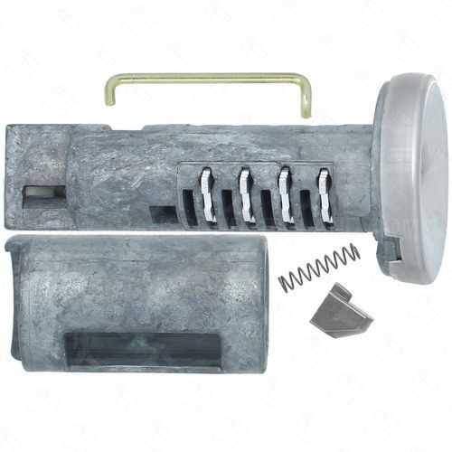 Strattec GM HU100 Ignition Lock Full Repair Kit 7012918 Transponder